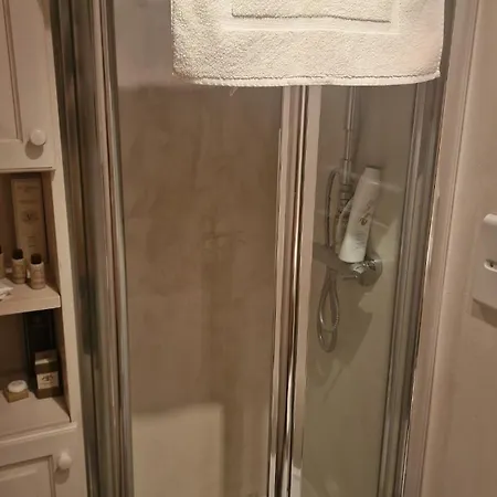 Apartment Di Montagna A L'albero Della