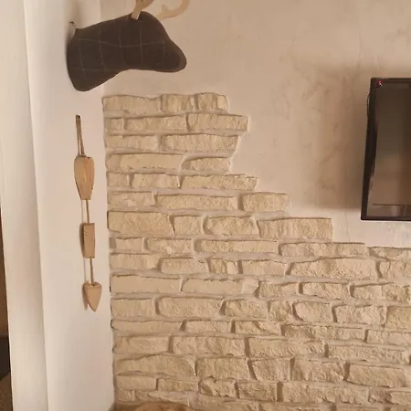 Apartment Di Montagna A L'albero Della Gallio